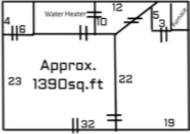 205 Main, WARREN, Illinois 61087, ,Rental,For Sale,Main,202505006