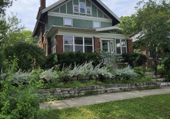 1734 Cumberland, ROCKFORD, Illinois 61103, 4 Bedrooms Bedrooms, ,1 BathroomBathrooms,House,For Sale,Cumberland,202505023