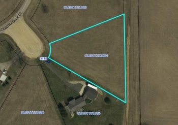 31-84 Country Club, LAKE CARROLL, Illinois 61046, ,Land,For Sale,Country Club,202505034