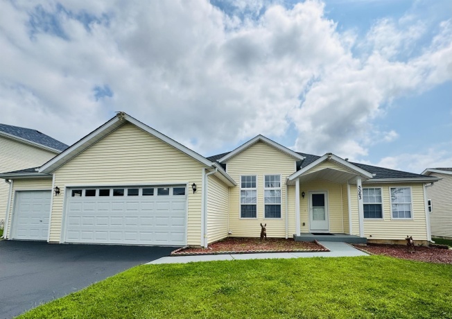 3063 Merseyshire, MACHESNEY PARK, Illinois 61115, 3 Bedrooms Bedrooms, ,3 BathroomsBathrooms,House,For Sale,Merseyshire,202505043