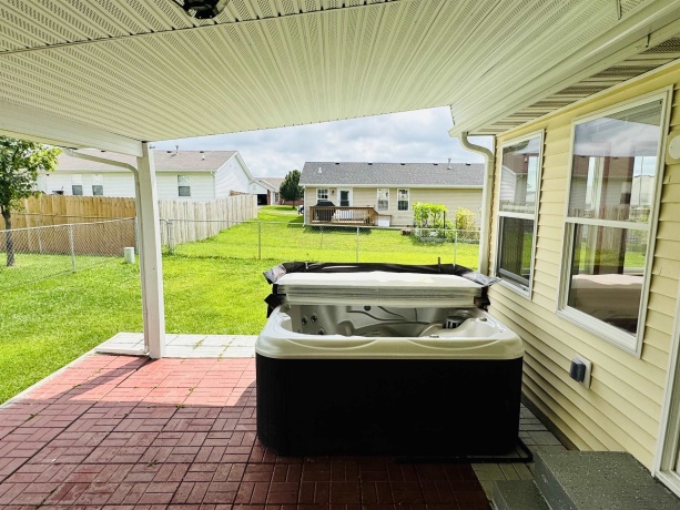 3063 Merseyshire, MACHESNEY PARK, Illinois 61115, 3 Bedrooms Bedrooms, ,3 BathroomsBathrooms,House,For Sale,Merseyshire,202505043