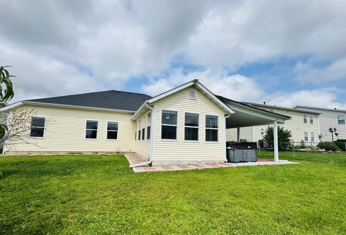 3063 Merseyshire, MACHESNEY PARK, Illinois 61115, 3 Bedrooms Bedrooms, ,3 BathroomsBathrooms,House,For Sale,Merseyshire,202505043