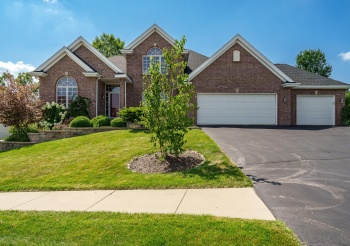 12592 Tweed, LOVES PARK, Illinois 61111, 5 Bedrooms Bedrooms, ,3 BathroomsBathrooms,House,For Sale,Tweed,202505045