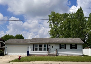 2293 Saint Vincent's, LaSalle, Illinois 61301, 3 Bedrooms Bedrooms, ,1 BathroomBathrooms,House,For Sale,Saint Vincent's,202505048