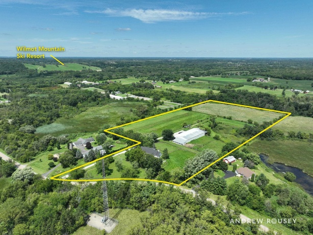 27490 Wilmot, ANTIOCH, Illinois 60002, 3 Bedrooms Bedrooms, ,3 BathroomsBathrooms,House,For Sale,Wilmot,202404635