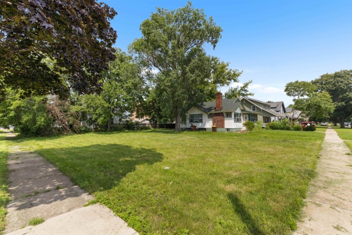 2143 4th, ROCKFORD, Illinois 61104, ,Land,For Sale,4th,202504797