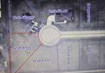 601 Hewitt, FORRESTON, Illinois 61030, ,Land,For Sale,Hewitt,202505075
