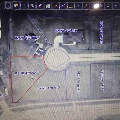 601 Hewitt, FORRESTON, Illinois 61030, ,Land,For Sale,Hewitt,202505075