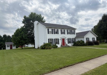 1891 Indian Springs, FREEPORT, Illinois 61032, 4 Bedrooms Bedrooms, ,2 BathroomsBathrooms,House,For Sale,Indian Springs,202505082