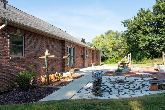 7822 Burr Oak, ROSCOE, Illinois 61073, 3 Bedrooms Bedrooms, ,2 BathroomsBathrooms,House,For Sale,Burr Oak,202505088