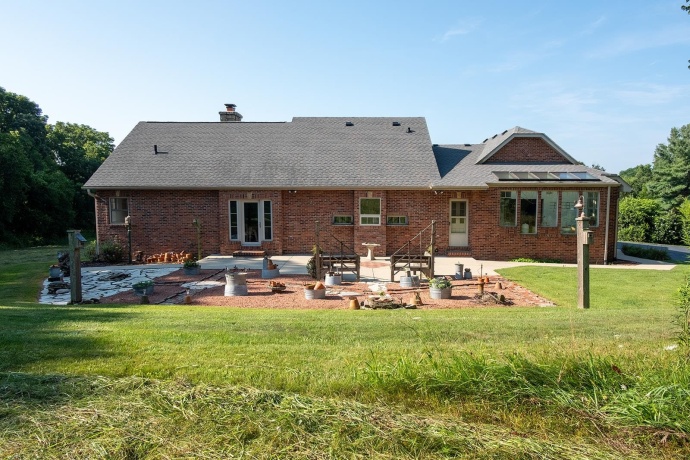 7822 Burr Oak, ROSCOE, Illinois 61073, 3 Bedrooms Bedrooms, ,2 BathroomsBathrooms,House,For Sale,Burr Oak,202505088