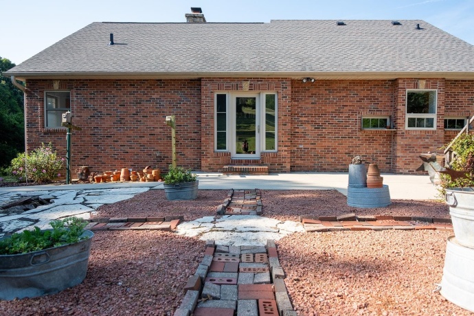 7822 Burr Oak, ROSCOE, Illinois 61073, 3 Bedrooms Bedrooms, ,2 BathroomsBathrooms,House,For Sale,Burr Oak,202505088