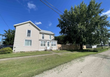 313 Main, PEARL CITY, Illinois 61062, 3 Bedrooms Bedrooms, ,2 BathroomsBathrooms,House,For Sale,Main,202505094