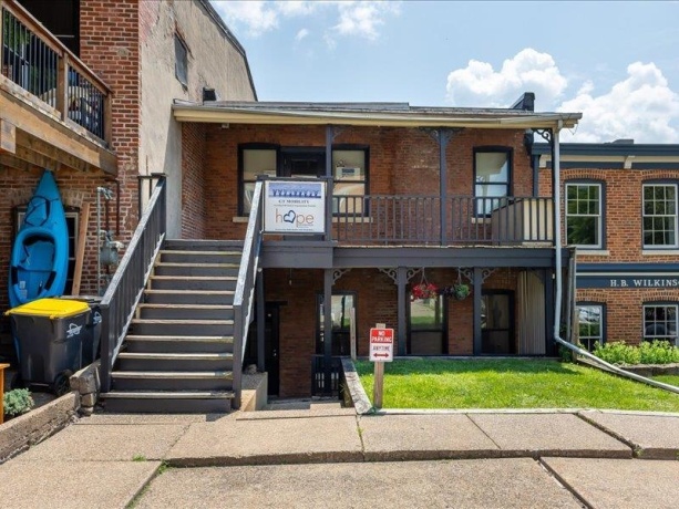 322 Main, GALENA, Illinois 61036, ,Commercial,For Sale,Main,202505116