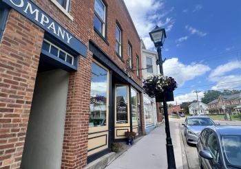 322 Main, GALENA, Illinois 61036, ,Commercial,For Sale,Main,202505116
