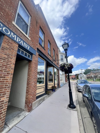 322 Main, GALENA, Illinois 61036, ,Commercial,For Sale,Main,202505116