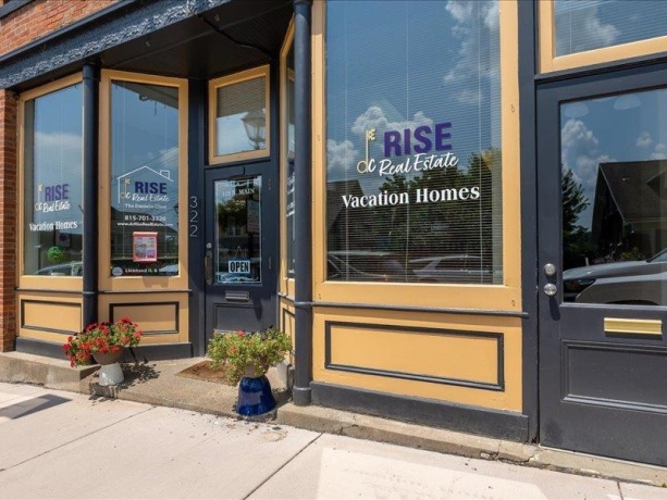 322 Main, GALENA, Illinois 61036, ,Commercial,For Sale,Main,202505116