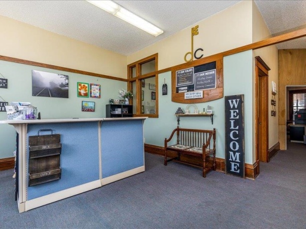 322 Main, GALENA, Illinois 61036, ,Commercial,For Sale,Main,202505116