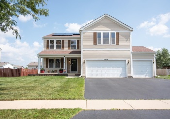 1678 Winterwheat, BELVIDERE, Illinois 61008, 4 Bedrooms Bedrooms, ,2 BathroomsBathrooms,House,For Sale,Winterwheat,202505115