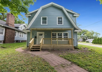 234 Gardiner, ROCKFORD, Illinois 61107, 3 Bedrooms Bedrooms, ,1 BathroomBathrooms,House,For Sale,Gardiner,202505119