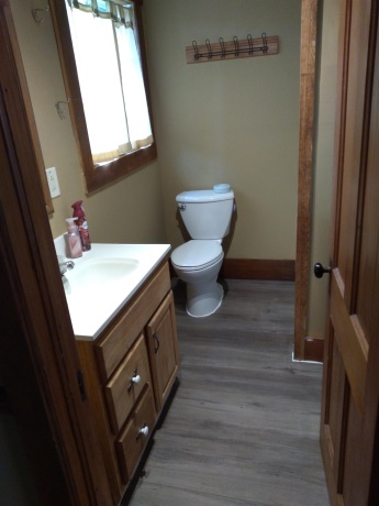 235 Stockton Street, STOCKTON, Illinois 61085, 2 Bedrooms Bedrooms, ,1 BathroomBathrooms,House,For Sale,Stockton Street,202505130