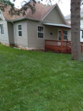235 Stockton Street, STOCKTON, Illinois 61085, 2 Bedrooms Bedrooms, ,1 BathroomBathrooms,House,For Sale,Stockton Street,202505130