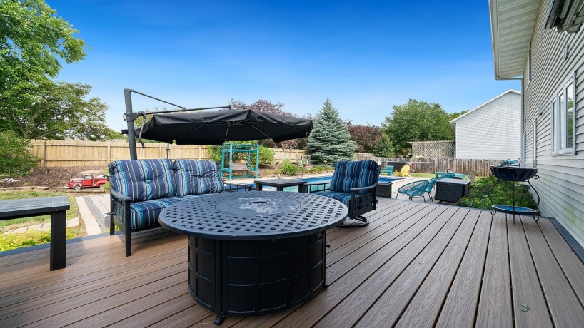 1850 Indian Springs, FREEPORT, Illinois 61032, 3 Bedrooms Bedrooms, ,2 BathroomsBathrooms,House,For Sale,Indian Springs,202505131