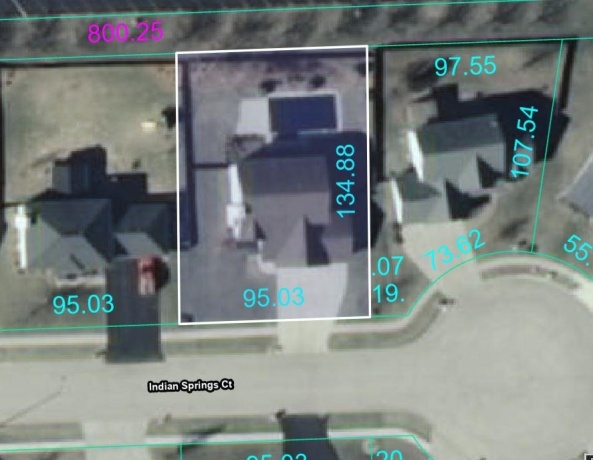 1850 Indian Springs, FREEPORT, Illinois 61032, 3 Bedrooms Bedrooms, ,2 BathroomsBathrooms,House,For Sale,Indian Springs,202505131