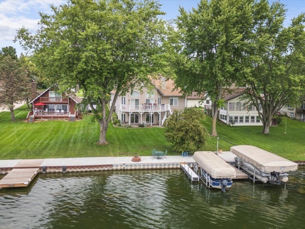 870 Breckenboro, LAKE SUMMERSET, Illinois 61019, 4 Bedrooms Bedrooms, ,3 BathroomsBathrooms,House,For Sale,Breckenboro,202505135