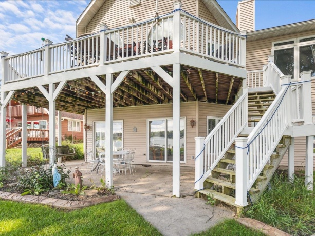 870 Breckenboro, LAKE SUMMERSET, Illinois 61019, 4 Bedrooms Bedrooms, ,3 BathroomsBathrooms,House,For Sale,Breckenboro,202505135