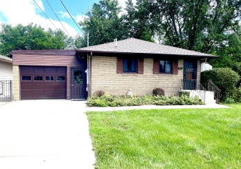 1415 Plain, Peru, Illinois 61354, 3 Bedrooms Bedrooms, ,1 BathroomBathrooms,House,For Sale,Plain,202505146
