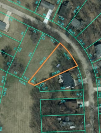 432 Lockwood, LAKE SUMMERSET, Illinois 61019, ,Land,For Sale,Lockwood,202505160