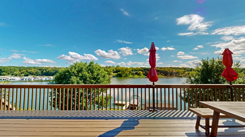 1-145 Perry, LAKE CARROLL, Illinois 61046, 2 Bedrooms Bedrooms, ,2 BathroomsBathrooms,House,For Sale,Perry,202505163