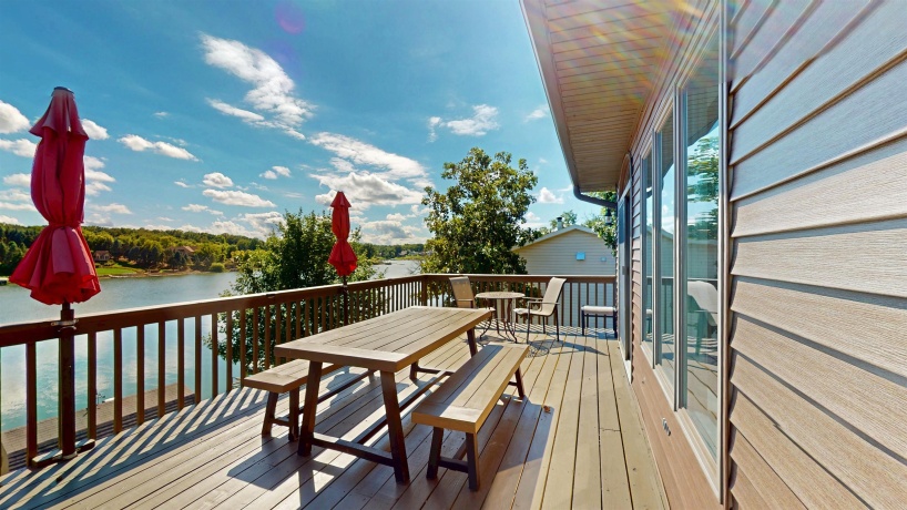 1-145 Perry, LAKE CARROLL, Illinois 61046, 2 Bedrooms Bedrooms, ,2 BathroomsBathrooms,House,For Sale,Perry,202505163