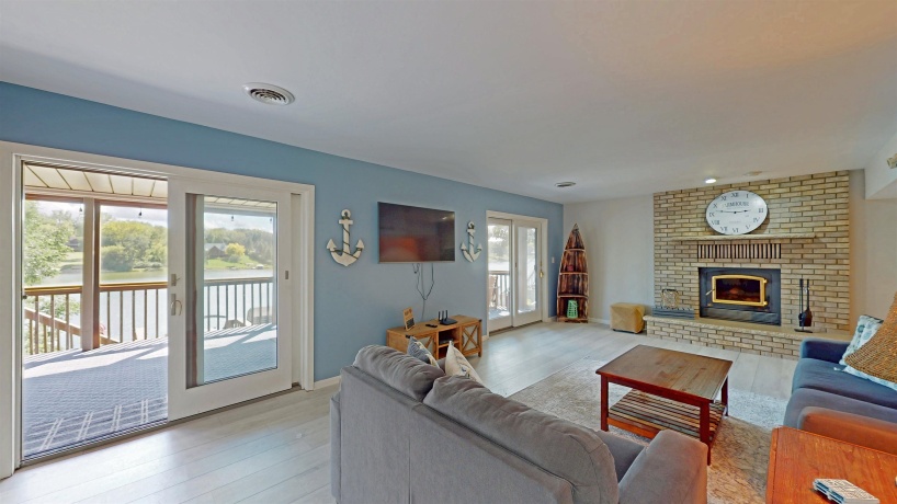 1-145 Perry, LAKE CARROLL, Illinois 61046, 2 Bedrooms Bedrooms, ,2 BathroomsBathrooms,House,For Sale,Perry,202505163