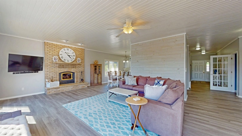 1-145 Perry, LAKE CARROLL, Illinois 61046, 2 Bedrooms Bedrooms, ,2 BathroomsBathrooms,House,For Sale,Perry,202505163