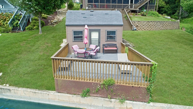 1-145 Perry, LAKE CARROLL, Illinois 61046, 2 Bedrooms Bedrooms, ,2 BathroomsBathrooms,House,For Sale,Perry,202505163