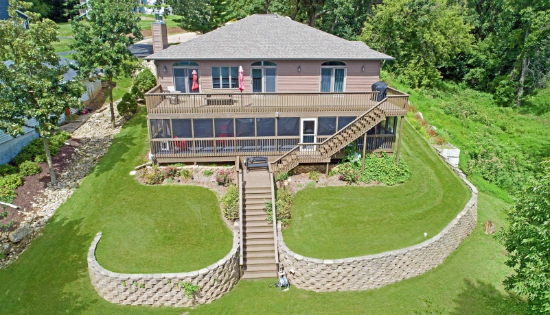 1-145 Perry, LAKE CARROLL, Illinois 61046, 2 Bedrooms Bedrooms, ,2 BathroomsBathrooms,House,For Sale,Perry,202505163