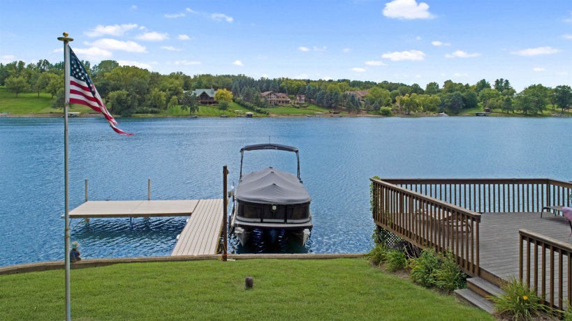 1-145 Perry, LAKE CARROLL, Illinois 61046, 2 Bedrooms Bedrooms, ,2 BathroomsBathrooms,House,For Sale,Perry,202505163