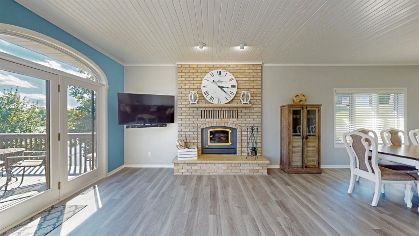 1-145 Perry, LAKE CARROLL, Illinois 61046, 2 Bedrooms Bedrooms, ,2 BathroomsBathrooms,House,For Sale,Perry,202505163