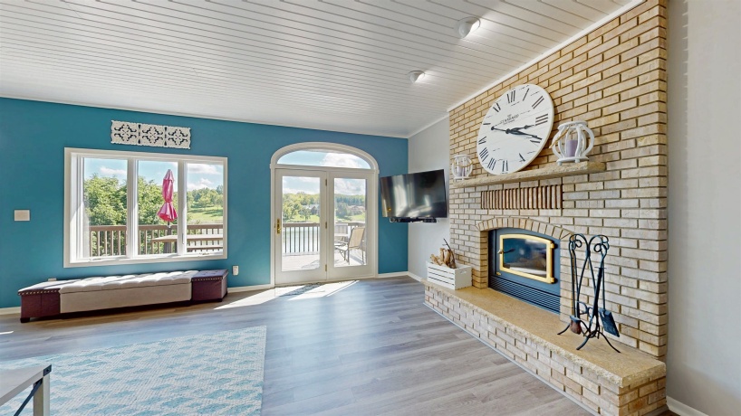 1-145 Perry, LAKE CARROLL, Illinois 61046, 2 Bedrooms Bedrooms, ,2 BathroomsBathrooms,House,For Sale,Perry,202505163