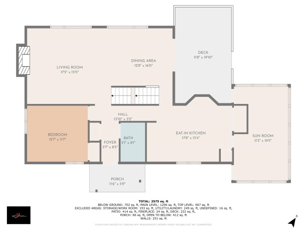 4720 Longhollow, GALENA, Illinois 61036, 4 Bedrooms Bedrooms, ,3 BathroomsBathrooms,House,For Sale,Longhollow,202505170