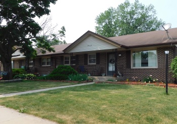 4406 Crawford Unit B, ROCKFORD, Illinois 61114, 2 Bedrooms Bedrooms, ,1 BathroomBathrooms,House,For Sale,Crawford Unit B,202505175