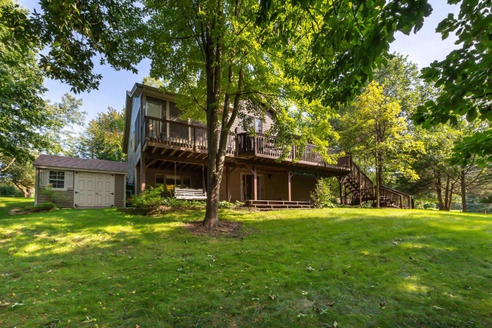 7 High Ridge, GALENA, Illinois 61036, 3 Bedrooms Bedrooms, ,3 BathroomsBathrooms,House,For Sale,High Ridge,202505180