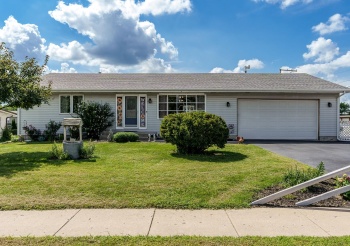 8424 Victory, MACHESNEY PARK, Illinois 61115, 3 Bedrooms Bedrooms, ,2 BathroomsBathrooms,House,For Sale,Victory,202505187