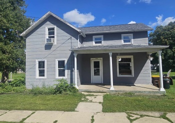 419 Lee, DAVIS, Illinois 61019, 3 Bedrooms Bedrooms, ,2 BathroomsBathrooms,House,For Sale,Lee,202505194