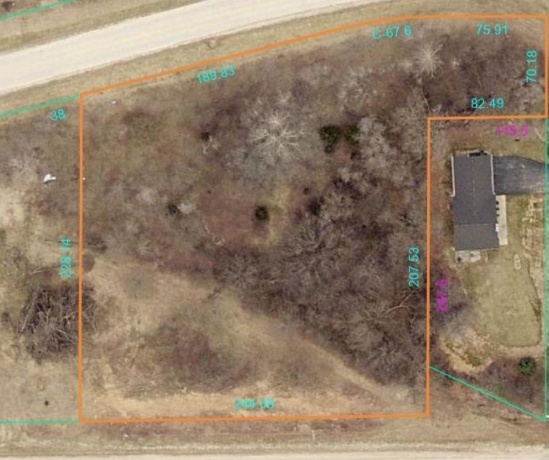 7956 Prairie Hill, SOUTH BELOIT, Illinois 61080, ,Land,For Sale,Prairie Hill,202505205