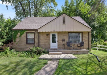 625 Welty, ROCKFORD, Illinois 61107, 3 Bedrooms Bedrooms, ,1 BathroomBathrooms,House,For Sale,Welty,202505206