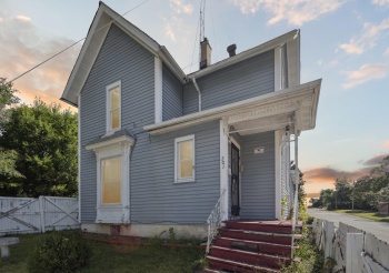 201 Hinkley, ROCKFORD, Illinois 61101, 3 Bedrooms Bedrooms, ,1 BathroomBathrooms,House,For Sale,Hinkley,202505208
