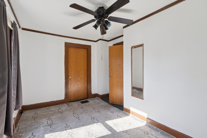 201 Hinkley, ROCKFORD, Illinois 61101, 3 Bedrooms Bedrooms, ,1 BathroomBathrooms,House,For Sale,Hinkley,202505208